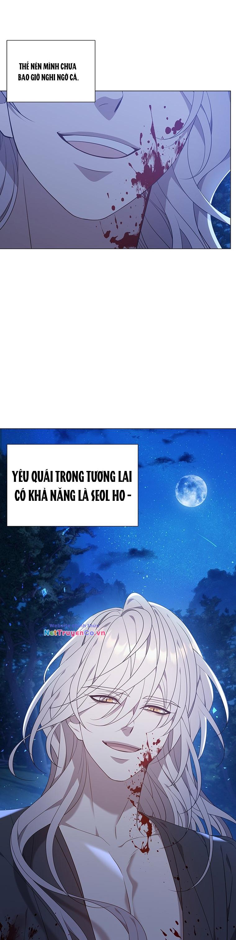 [18+] ve vãn, mê hoặc hồ ly 32.2 - Next 33.1