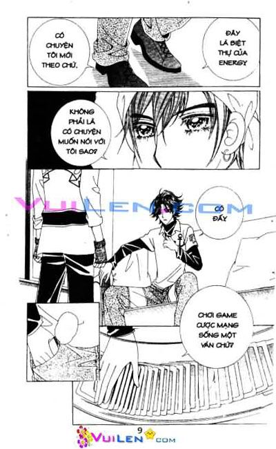 18 Years Old, We Got Married Chapter 17 - Next Chapter 18