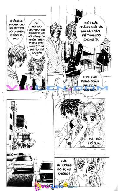 18 Years Old, We Got Married Chapter 21 - Trang 2