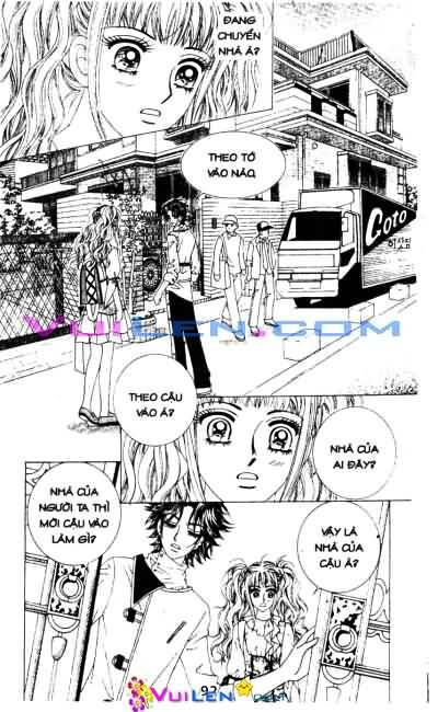 18 Years Old, We Got Married Chapter 21 - Trang 2