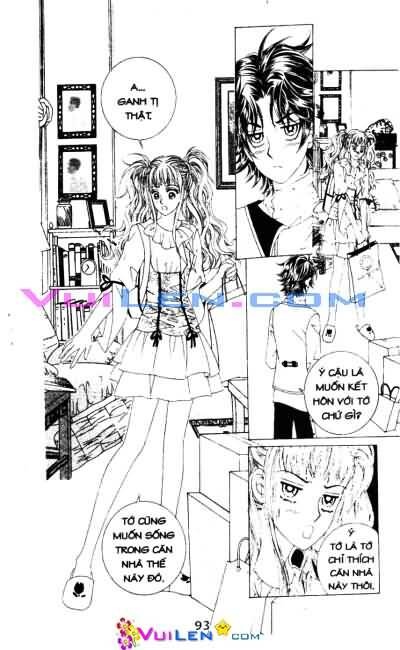 18 Years Old, We Got Married Chapter 21 - Trang 2