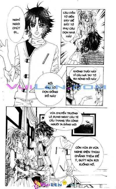 18 Years Old, We Got Married Chapter 21 - Trang 2