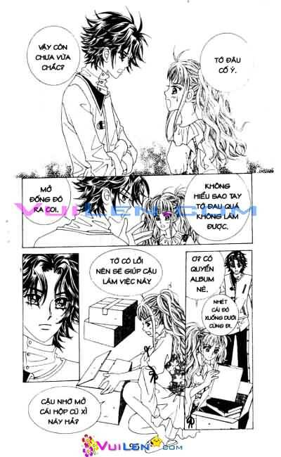 18 Years Old, We Got Married Chapter 21 - Trang 2