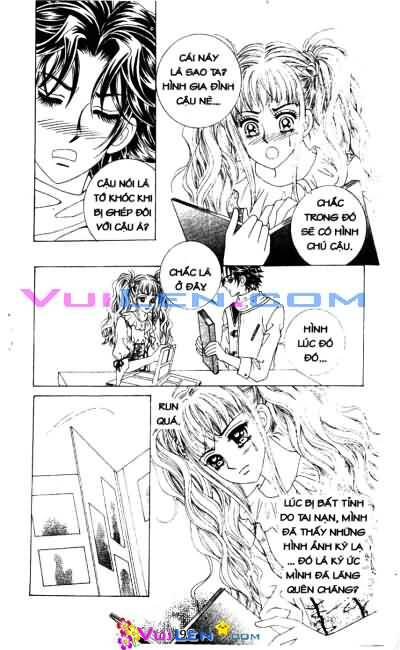 18 Years Old, We Got Married Chapter 21 - Trang 2