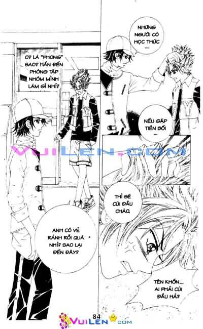 18 Years Old, We Got Married Chapter 21 - Trang 2