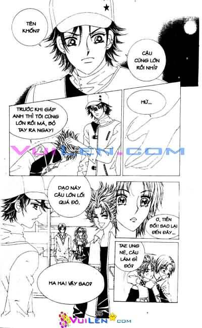 18 Years Old, We Got Married Chapter 21 - Trang 2