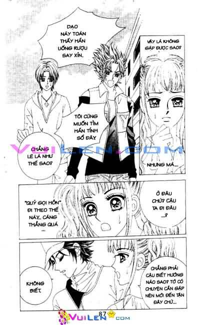 18 Years Old, We Got Married Chapter 21 - Trang 2