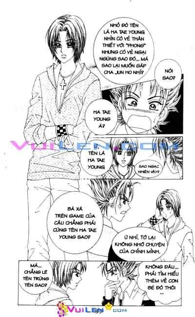 18 Years Old, We Got Married Chapter 21 - Trang 2