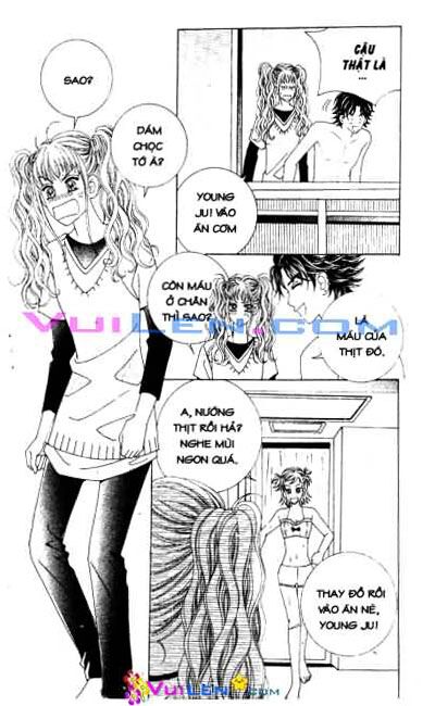 18 Years Old, We Got Married Chapter 25 - Trang 2