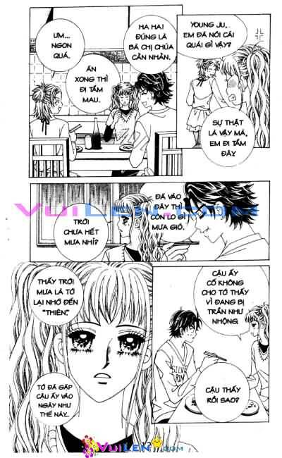 18 Years Old, We Got Married Chapter 25 - Trang 2