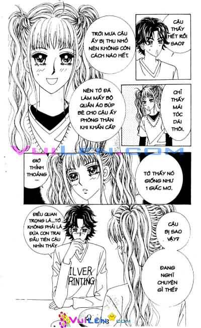 18 Years Old, We Got Married Chapter 25 - Trang 2