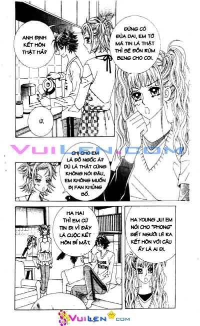 18 Years Old, We Got Married Chapter 25 - Trang 2