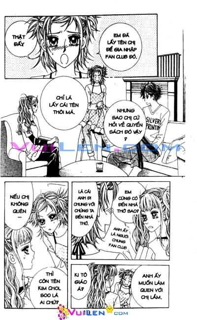 18 Years Old, We Got Married Chapter 25 - Trang 2