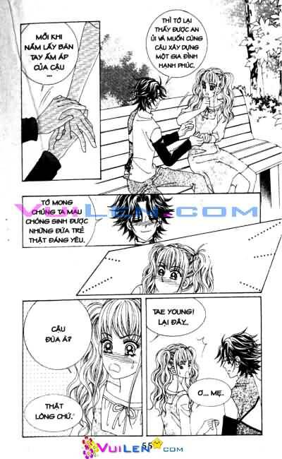 18 Years Old, We Got Married Chapter 27 - Next Chapter 28