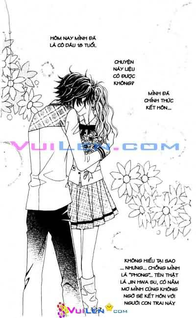 18 Years Old, We Got Married Chapter 39 - Next Chapter 40