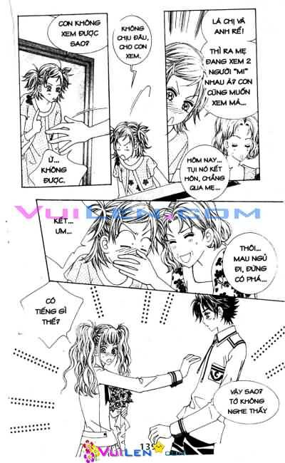 18 Years Old, We Got Married Chapter 39 - Next Chapter 40