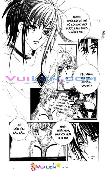 18 Years Old, We Got Married Chapter 4 - Next Chapter 5