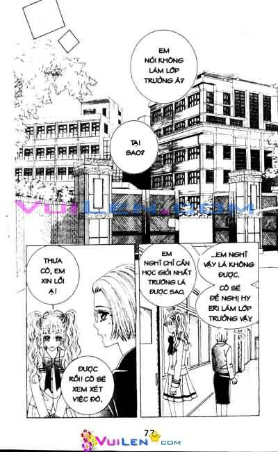 18 Years Old, We Got Married Chapter 4 - Next Chapter 5