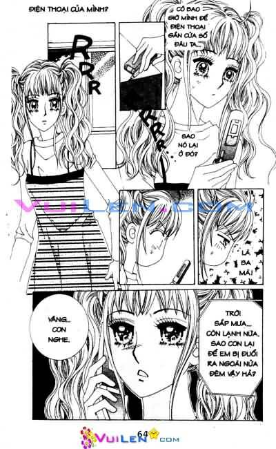 18 Years Old, We Got Married Chapter 4 - Next Chapter 5