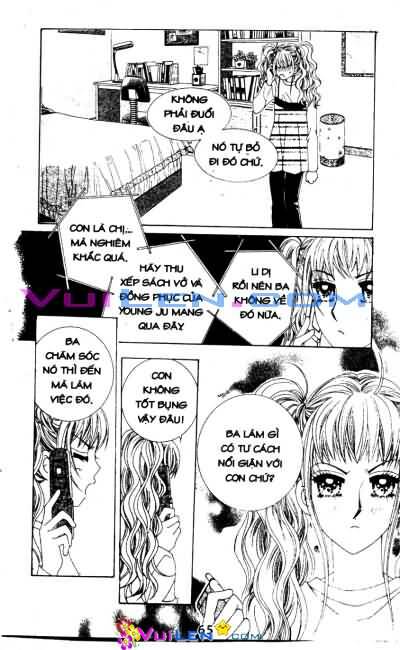 18 Years Old, We Got Married Chapter 4 - Next Chapter 5