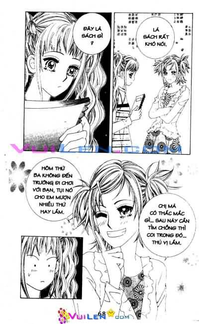 18 Years Old, We Got Married Chapter 4 - Next Chapter 5