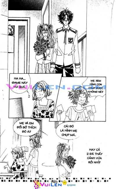 18 Years Old, We Got Married Chapter 40 - Trang 2