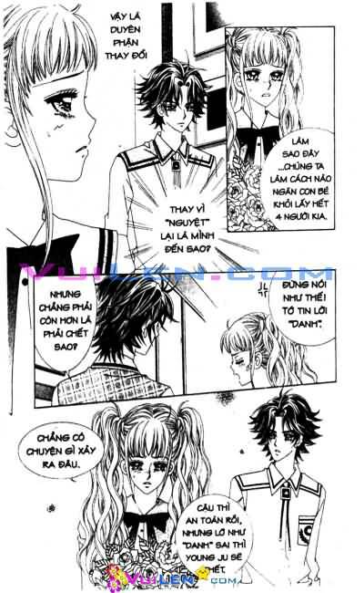 18 Years Old, We Got Married Chapter 40 - Trang 2