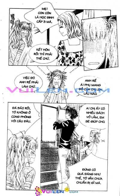 18 Years Old, We Got Married Chapter 40 - Trang 2