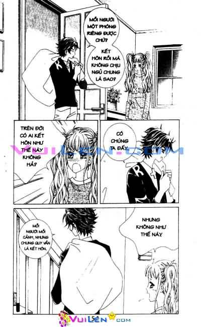 18 Years Old, We Got Married Chapter 40 - Trang 2