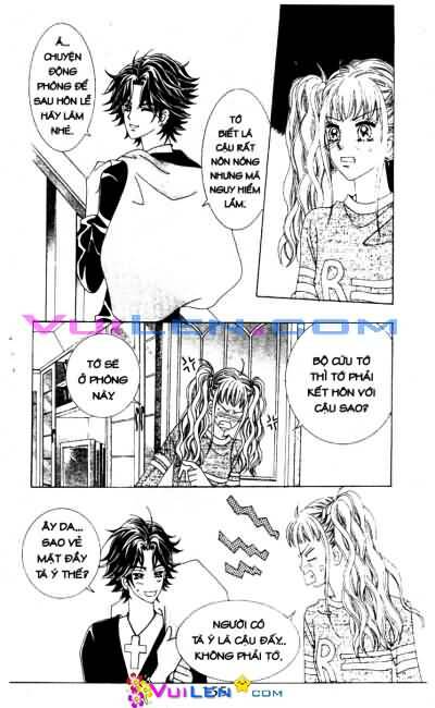 18 Years Old, We Got Married Chapter 40 - Trang 2