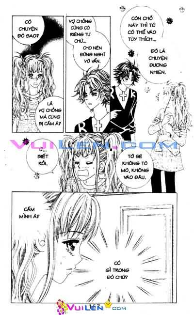 18 Years Old, We Got Married Chapter 40 - Trang 2