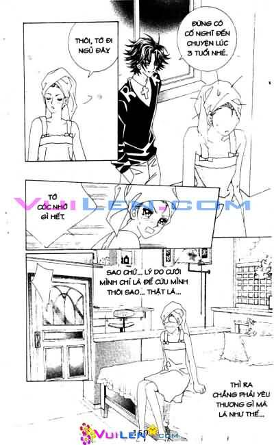 18 Years Old, We Got Married Chapter 40 - Trang 2