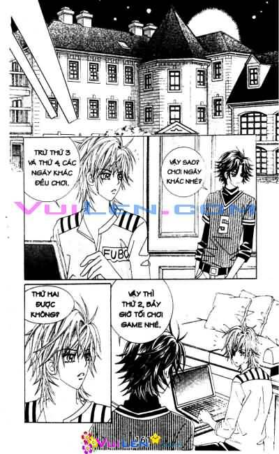 18 Years Old, We Got Married Chapter 40 - Trang 2