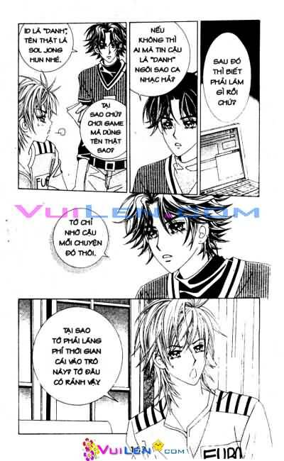 18 Years Old, We Got Married Chapter 40 - Trang 2