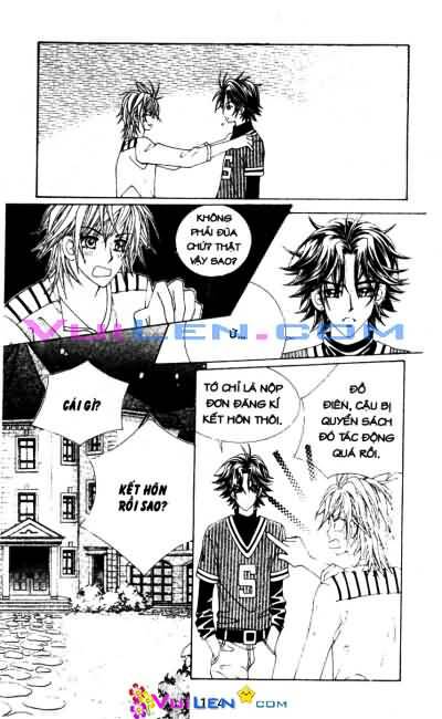 18 Years Old, We Got Married Chapter 40 - Trang 2