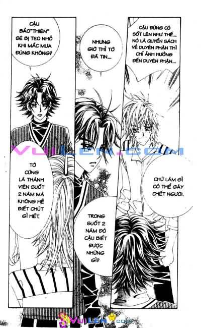 18 Years Old, We Got Married Chapter 40 - Trang 2