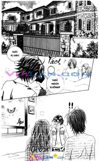 18 Years Old, We Got Married Chapter 40 - Trang 2