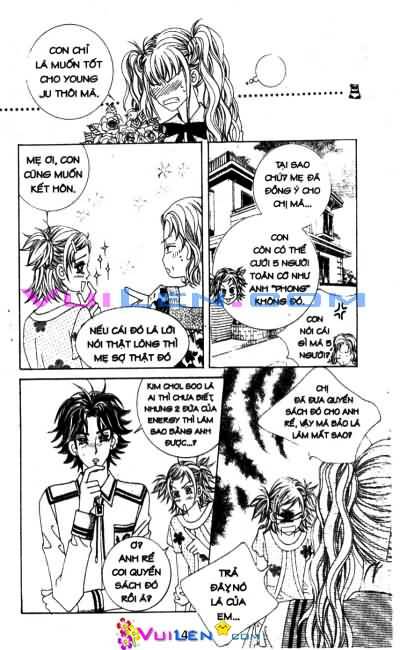 18 Years Old, We Got Married Chapter 40 - Trang 2