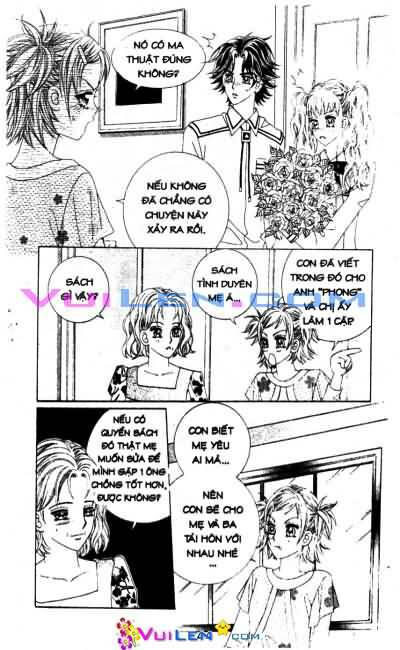 18 Years Old, We Got Married Chapter 40 - Trang 2