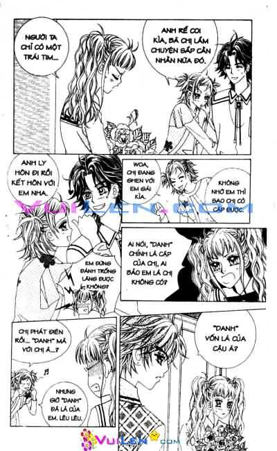 18 Years Old, We Got Married Chapter 40 - Trang 2