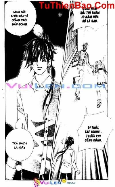 18 Years Old, We Got Married Chapter 45 - Next Chapter 46