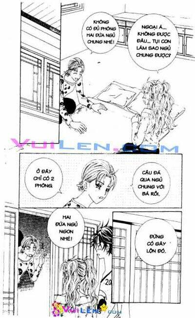 18 Years Old, We Got Married Chapter 49 - Next Chapter 50