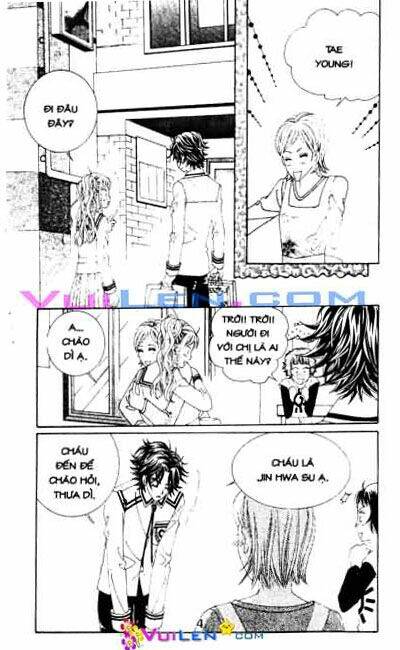 18 Years Old, We Got Married Chapter 49 - Next Chapter 50