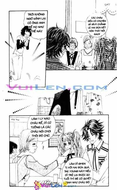 18 Years Old, We Got Married Chapter 49 - Next Chapter 50