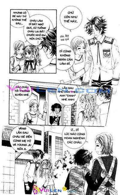 18 Years Old, We Got Married Chapter 49 - Next Chapter 50