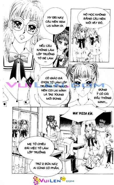 18 Years Old, We Got Married Chapter 5 - Trang 2