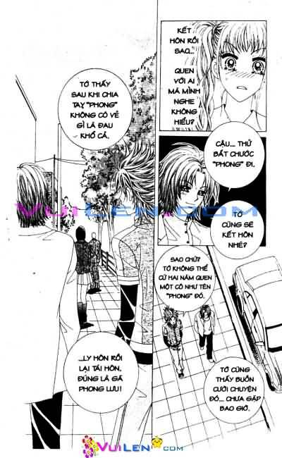 18 Years Old, We Got Married Chapter 5 - Trang 2