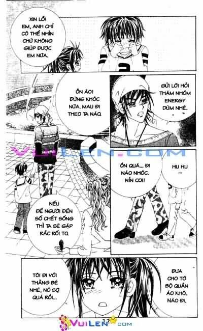 18 Years Old, We Got Married Chapter 57 - Next Chapter 58