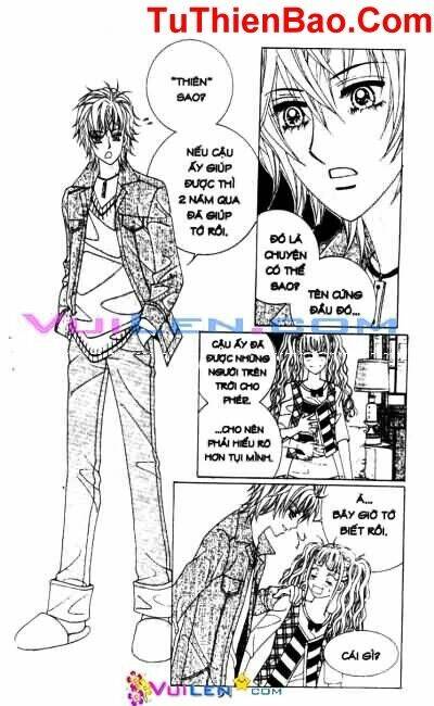 18 Years Old, We Got Married Chapter 61 - Trang 2