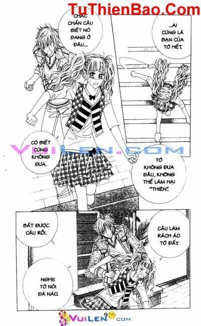 18 Years Old, We Got Married Chapter 61 - Trang 2